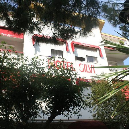 Hotel Silvi Silvi Marina Exterior foto