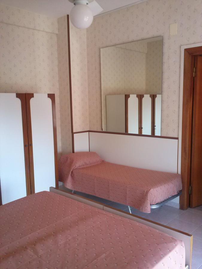 Hotel Silvi Silvi Marina Habitación foto